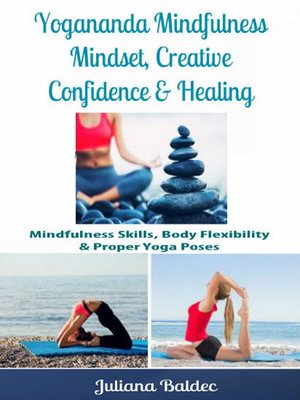 cover image of Yogananda Mindfulness
